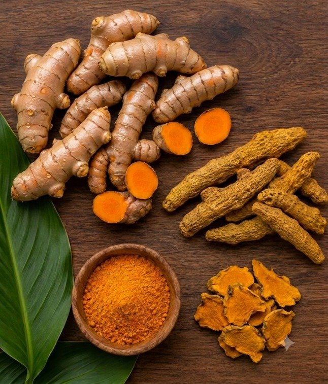Turmeric